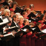 Choir Sample Library Roundup