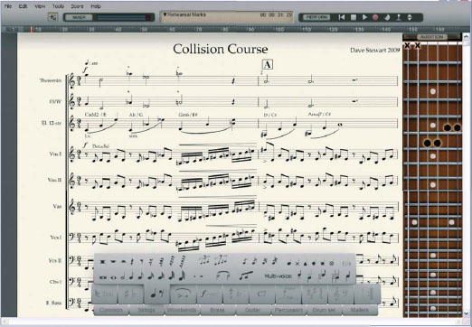 Best Music Notation Software