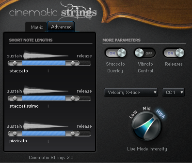 Cinematic Strings 2 Rapidshare Files