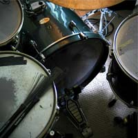 Make Your Drums Sound More Punchy