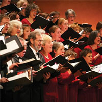 Choir Sample Library Roundup