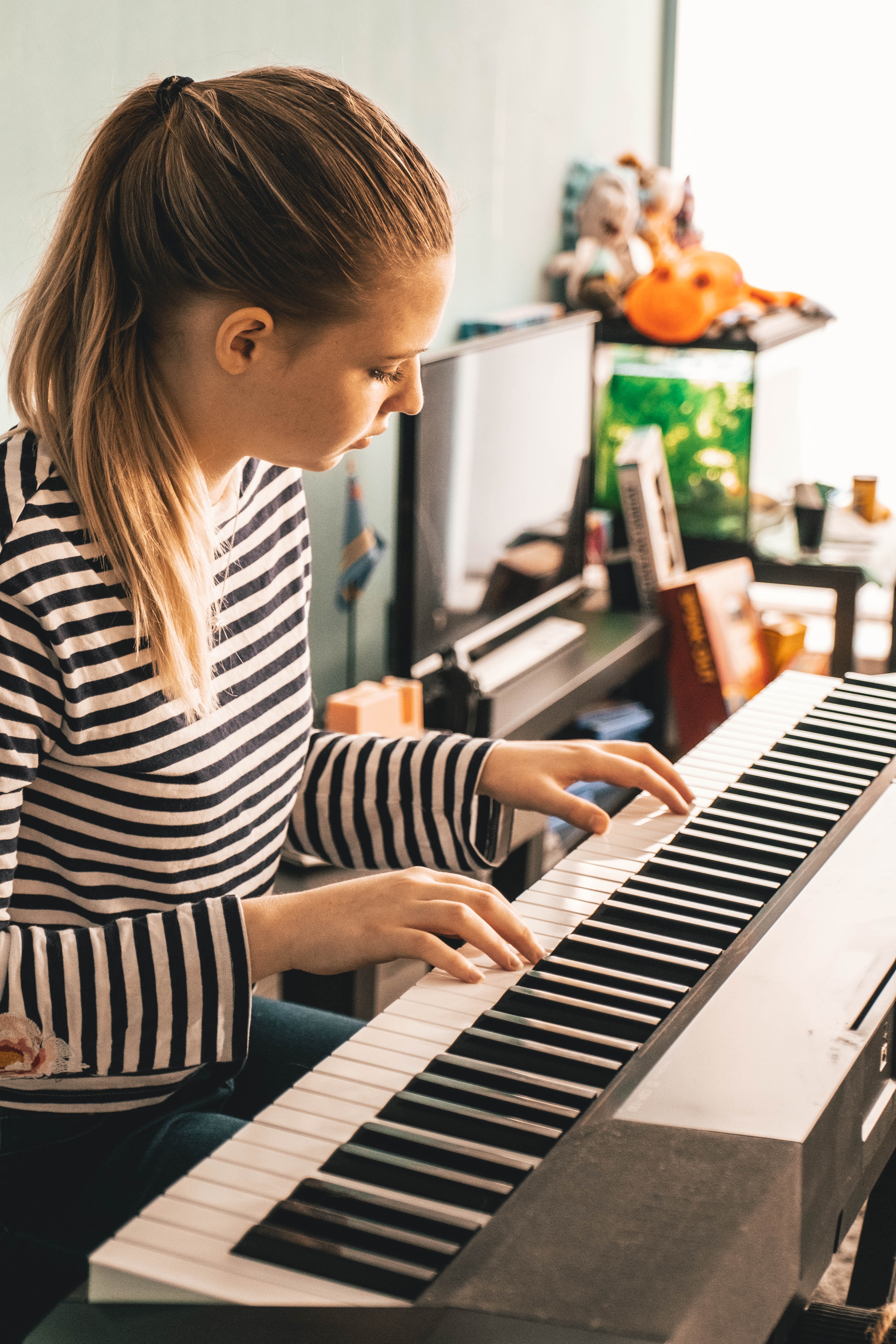 Best online piano lessons 2023: Apps, websites and software for piano  players