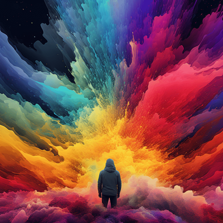 Understanding the Colors of Noise and Their Effects